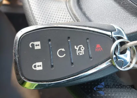 2025 Chevrolet Malibu Fwd 1Lt from USA, damaged, VIN 1G1ZD5ST7SF145268